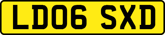 LD06SXD