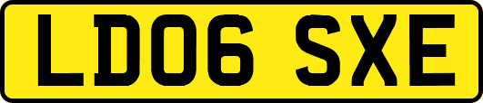 LD06SXE