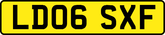LD06SXF