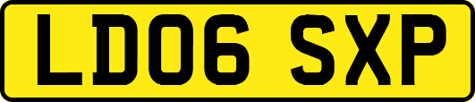 LD06SXP