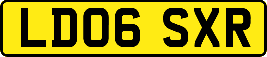 LD06SXR