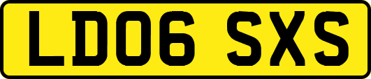 LD06SXS