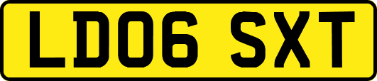 LD06SXT