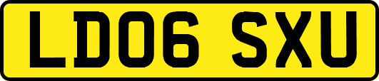LD06SXU