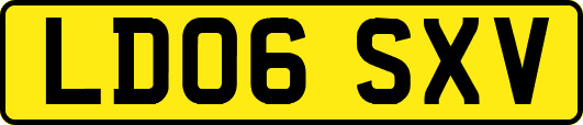 LD06SXV