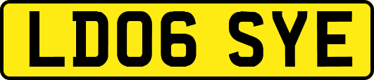 LD06SYE