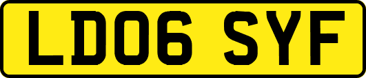 LD06SYF