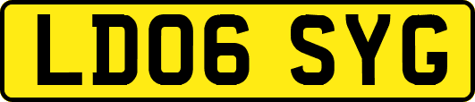 LD06SYG