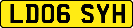 LD06SYH