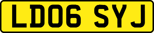 LD06SYJ