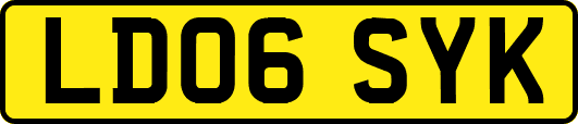LD06SYK