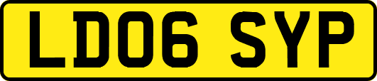LD06SYP