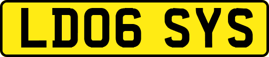 LD06SYS
