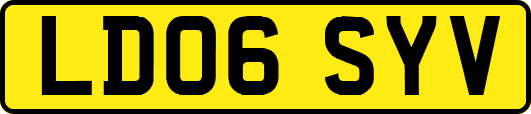 LD06SYV
