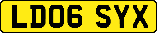 LD06SYX