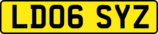 LD06SYZ