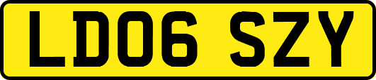 LD06SZY