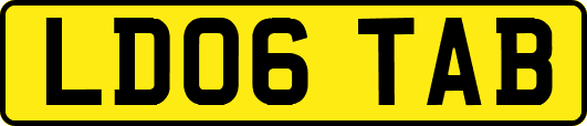 LD06TAB