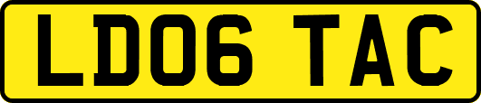 LD06TAC