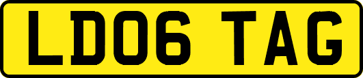LD06TAG