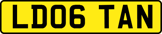 LD06TAN