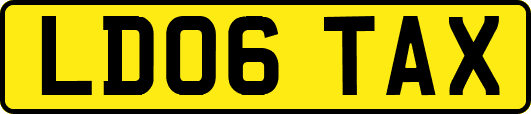 LD06TAX