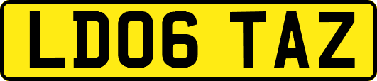 LD06TAZ