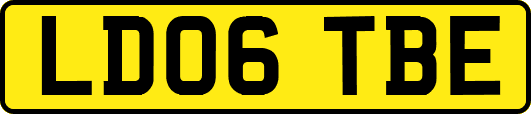 LD06TBE