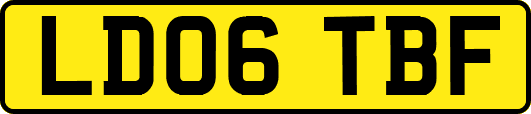 LD06TBF