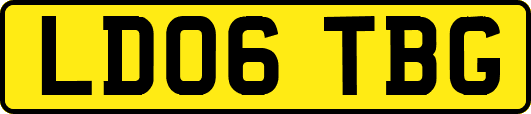 LD06TBG