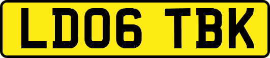 LD06TBK