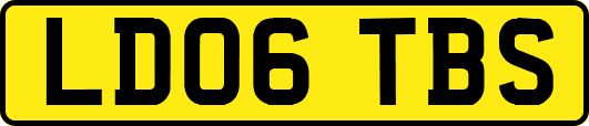 LD06TBS