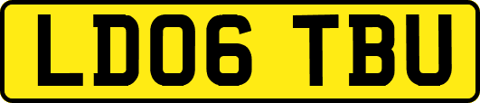 LD06TBU