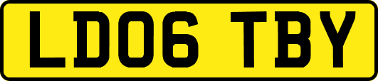 LD06TBY