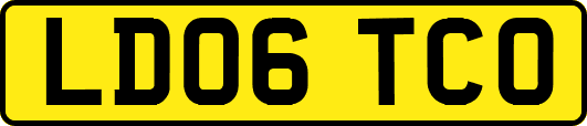 LD06TCO