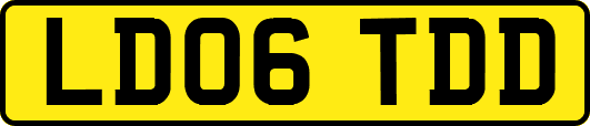 LD06TDD