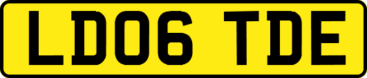 LD06TDE
