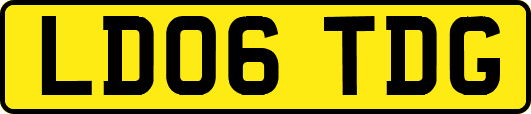 LD06TDG
