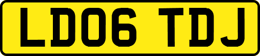 LD06TDJ
