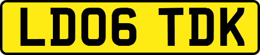 LD06TDK
