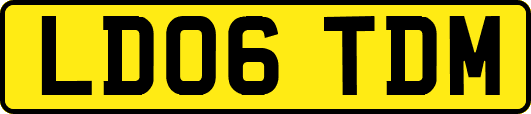 LD06TDM