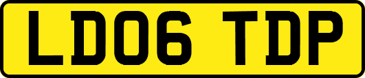LD06TDP
