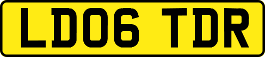 LD06TDR