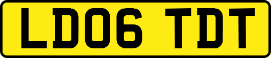 LD06TDT