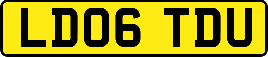 LD06TDU