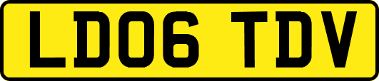 LD06TDV