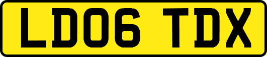 LD06TDX