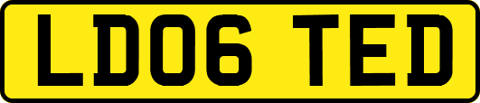 LD06TED