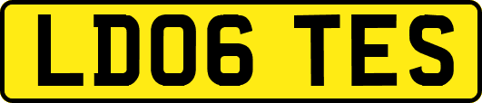 LD06TES
