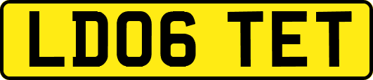 LD06TET